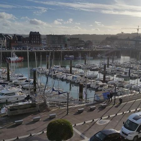 Studio La Dunette Lejlighed Dieppe Eksteriør billede